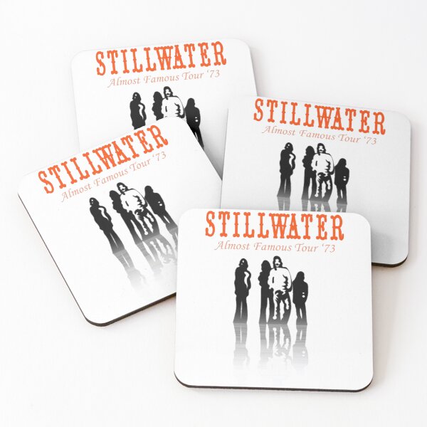 Item preview, Stillwater T-Shirt designed and sold by WillowEmmerich.