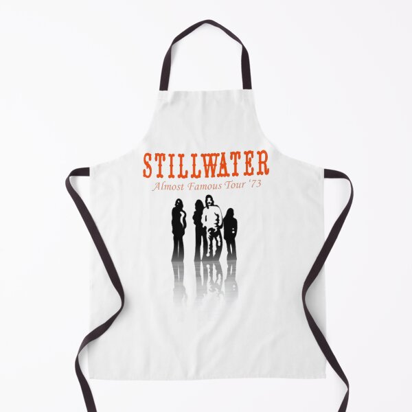 Item preview, Stillwater T-Shirt designed and sold by WillowEmmerich.