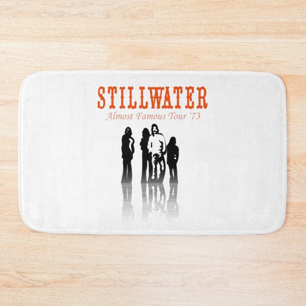 Item preview, Stillwater T-Shirt designed and sold by WillowEmmerich.