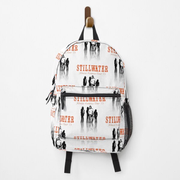 Item preview, Stillwater T-Shirt designed and sold by WillowEmmerich.
