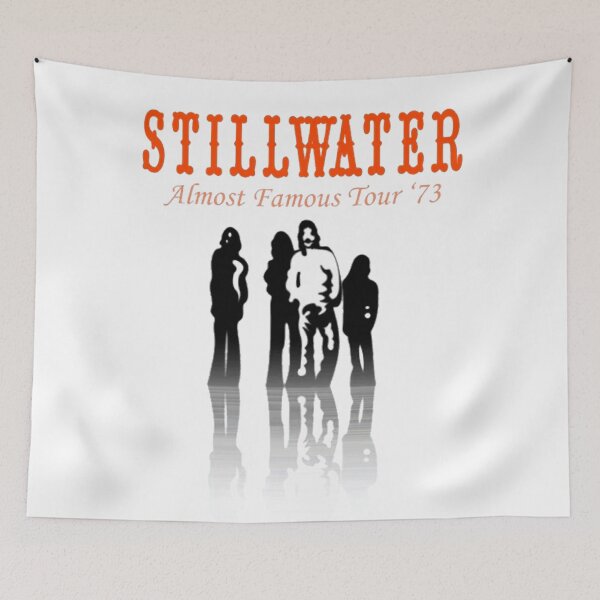 Item preview, Stillwater T-Shirt designed and sold by WillowEmmerich.