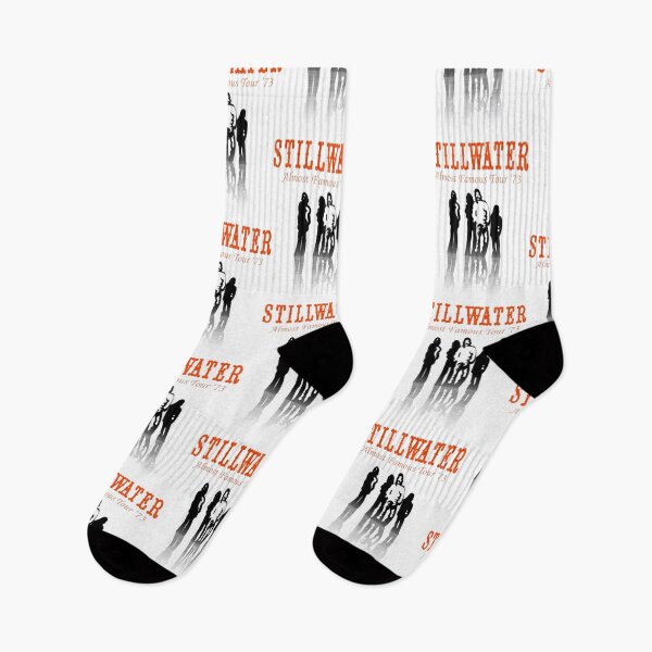 Item preview, Stillwater T-Shirt designed and sold by WillowEmmerich.