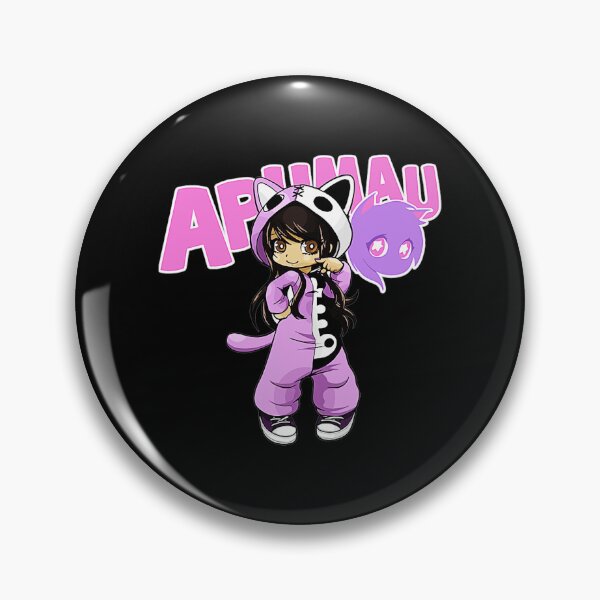 Item preview, Aphmau Cats designed and sold by katorsera.