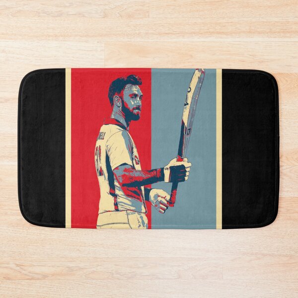 Item preview, Glenn Maxwell Men  designed and sold by SAVANNAGUAYO.