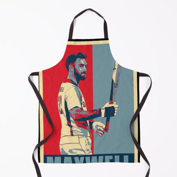 Item preview, Glenn Maxwell Men designed and sold by SAVANNAGUAYO.