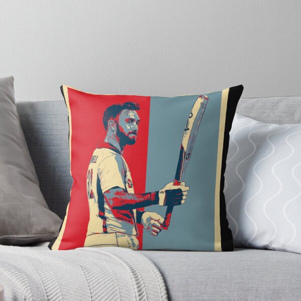 Item preview, Glenn Maxwell Men  designed and sold by SAVANNAGUAYO.