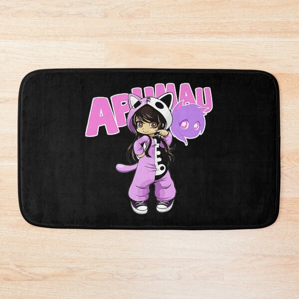 Item preview, Aphmau Cats designed and sold by katorsera.