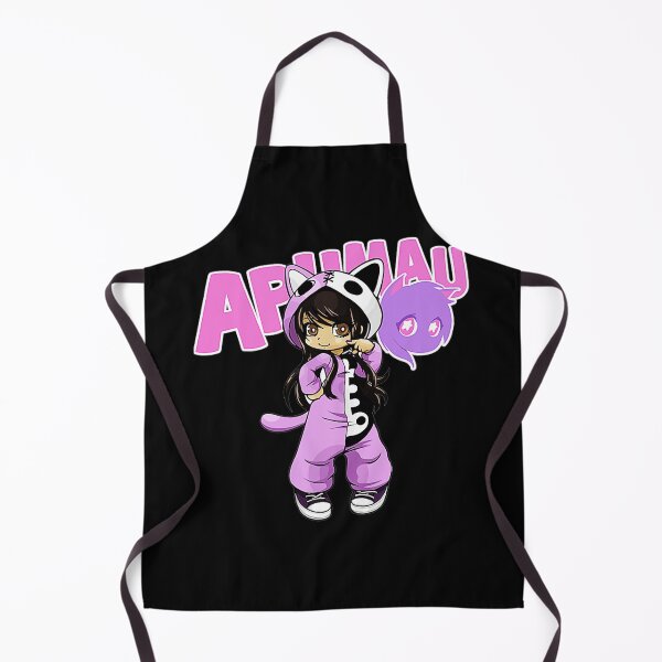 Item preview, Aphmau Cats designed and sold by katorsera.