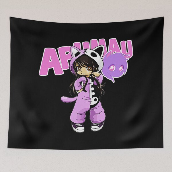 Item preview, Aphmau Cats designed and sold by katorsera.
