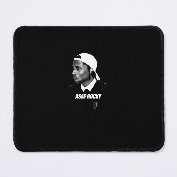 Item preview, Asap Rocky designed and sold by archemuonge.