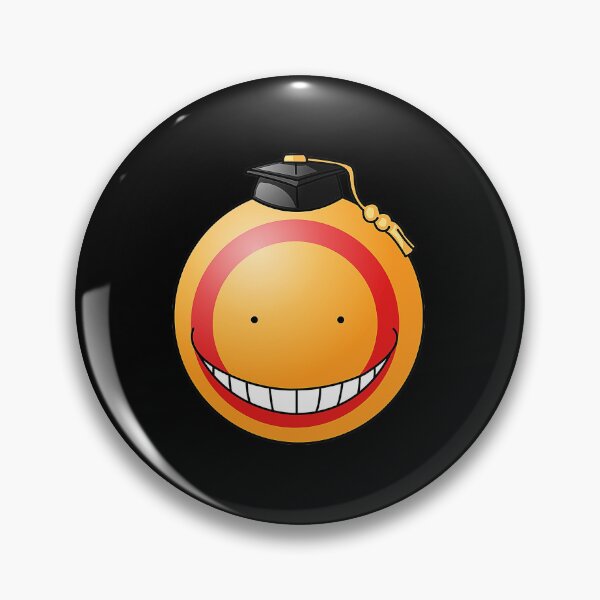 Item preview, Assasination Classroom  anime designed and sold by carldaella.