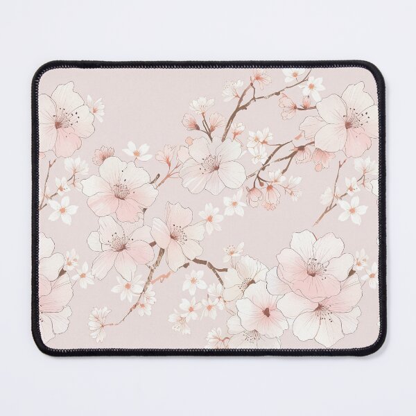 Item preview, Sakura Flower designed and sold by CoolPixels.