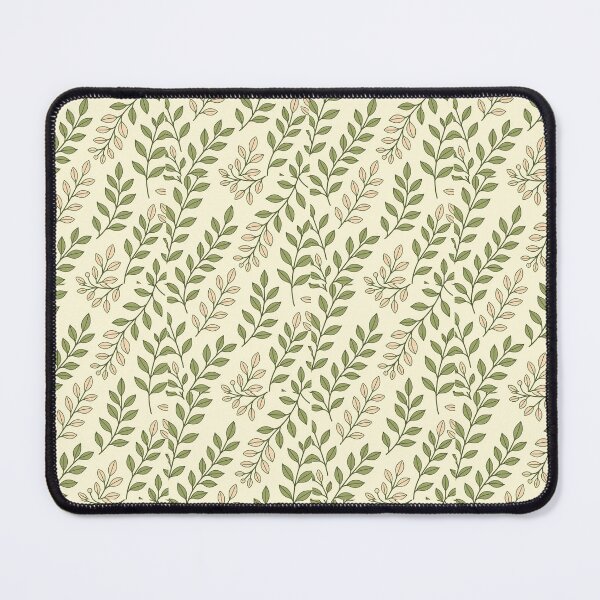 Item preview, Light Green Theme, Botanical Leaves, Minimalist Modern Stylize, light green background, Repeated Texture Pattern (image size 8320x12480) designed and sold by Digital-Davinci.