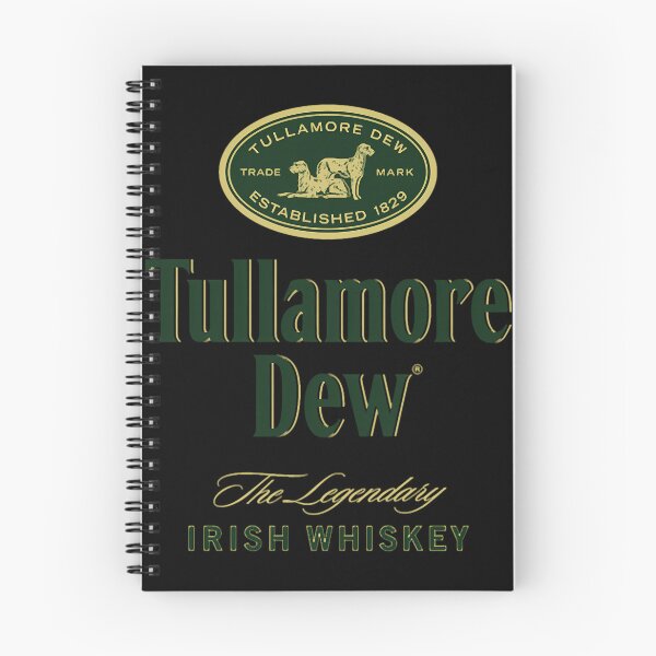 Item preview, Tulla.more DE.W Com.pany bre.wery lo.cal  designed and sold by SeanNichol.