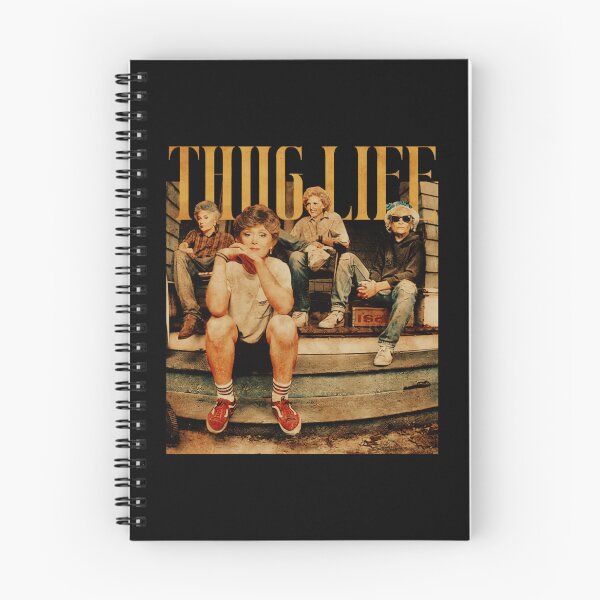 Item preview, Stay Thug Life Girls  designed and sold by Jasonvoorhees21.