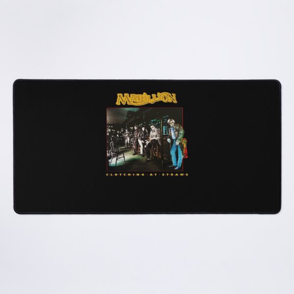Item preview, vintage MERCH - MARILLION designed and sold by marianmmdo.