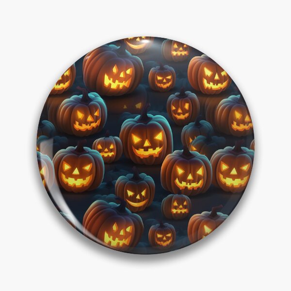 Item preview, Halloween - Pattern V7 designed and sold by RWT-Design.