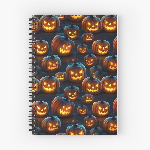 Item preview, Halloween - Pattern V7 designed and sold by RWT-Design.