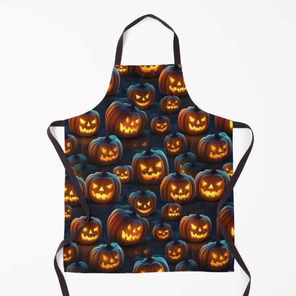 Item preview, Halloween - Pattern V7 designed and sold by RWT-Design.