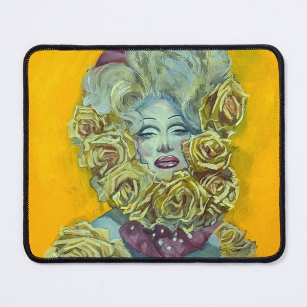 Item preview, Juno Birch Original Art designed and sold by xzidesign.