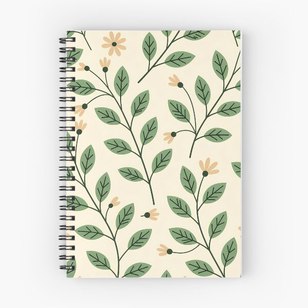 Item preview, Light Green Theme, Botanical Leaves, Minimalist Modern Stylize, light green background, Repeated Texture Pattern (image size 8320x12480) designed and sold by Digital-Davinci.