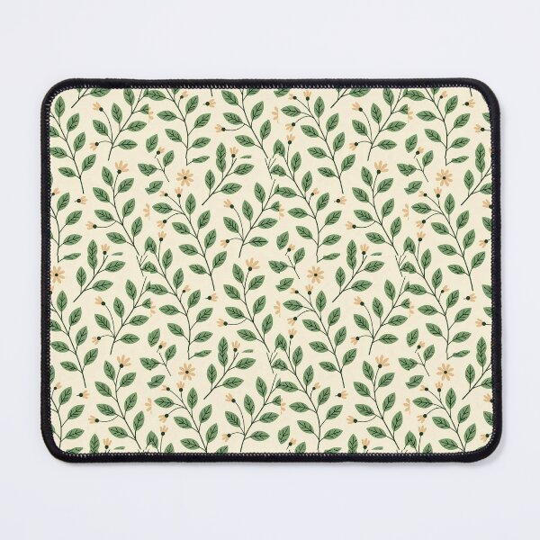 Item preview, Light Green Theme, Botanical Leaves, Minimalist Modern Stylize, light green background, Repeated Texture Pattern (image size 8320x12480) designed and sold by Digital-Davinci.