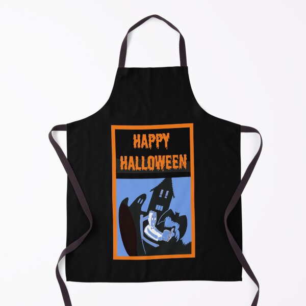 Item preview, Halloween Spooky Reader designed and sold by 2ndBloom.