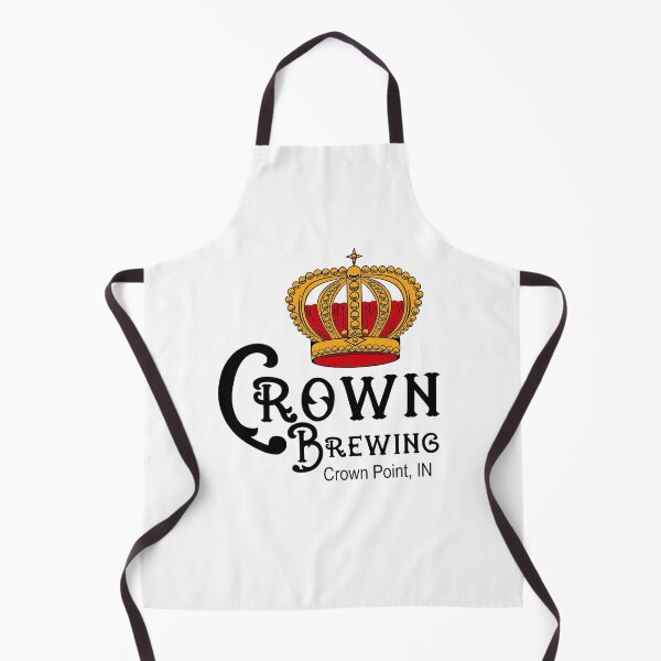 Item preview, Cro.wn Brew.ing designed and sold by SeanNichol.