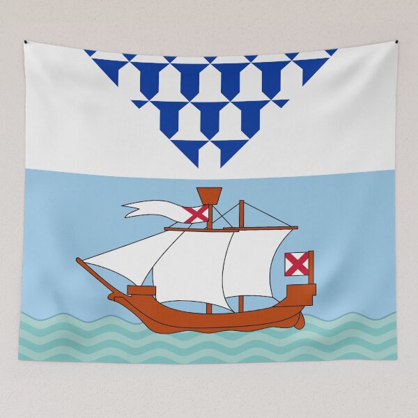 Item preview, Belfast flag designed and sold by rheyes.