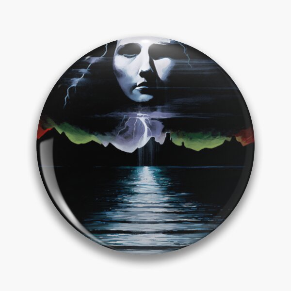 Item preview,  vintage MERCH - MARILLION  designed and sold by marianmmdo.