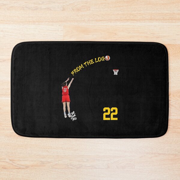 Item preview, Caitlin Clark From The Logo Basketball Cartoon  designed and sold by Kipoandtheage73.