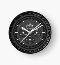 Omega Speedmaster Professional Moonwatch 311.30.42.30.01.005 Clock