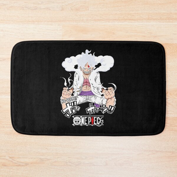 Item preview, Ka-Boom! Joyboy Luffy designed and sold by coldzyytrap.
