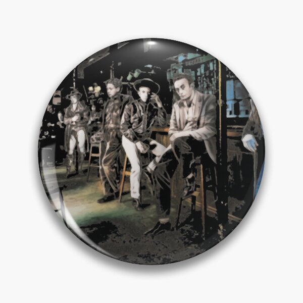 Item preview, vintage MERCH - MARILLION  designed and sold by marianmmdo.