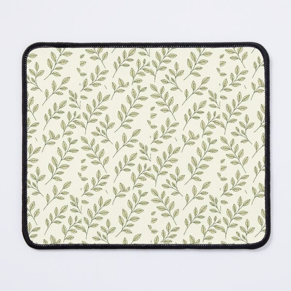 Item preview, Light Green Theme, Botanical Leaves, Minimalist Modern Stylize, light green background, Repeated Texture Pattern (image size 8320x12480) designed and sold by Digital-Davinci.