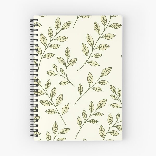 Item preview, Light Green Theme, Botanical Leaves, Minimalist Modern Stylize, light green background, Repeated Texture Pattern (image size 8320x12480) designed and sold by Digital-Davinci.