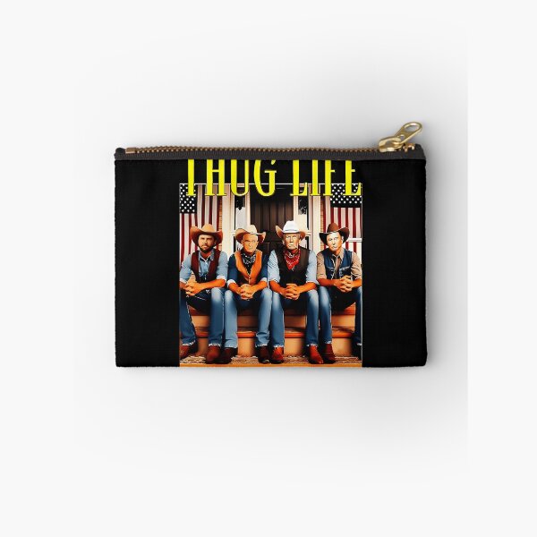 Item preview, Thug Life Trump  designed and sold by Jasonvoorhees21.