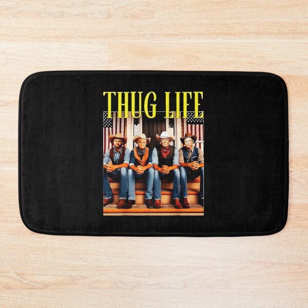 Item preview, Thug Life Trump  designed and sold by Jasonvoorhees21.