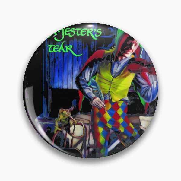 Item preview, vintage MERCH - MARILLION  designed and sold by marianmmdo.