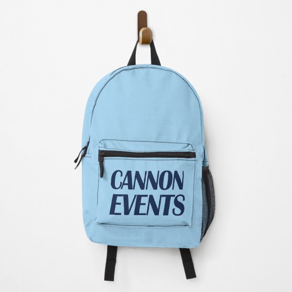 Artikelvorschau, Cannon Events – Lustiger Slang der Generation Alpha entworfen und verkauft von Sharetogether.
