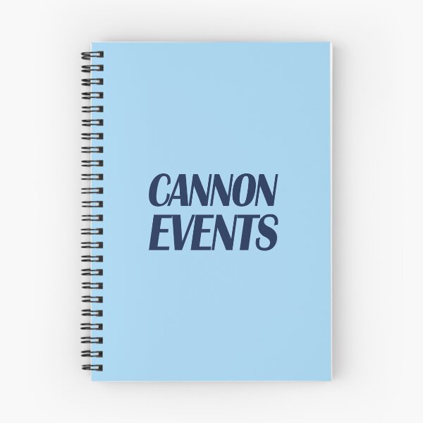 Artikelvorschau, Cannon Events – Lustiger Slang der Generation Alpha entworfen und verkauft von Sharetogether.