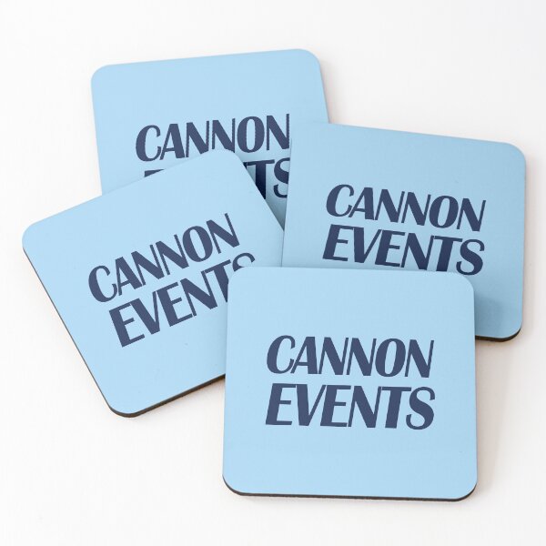 Artikelvorschau, Cannon Events – Lustiger Slang der Generation Alpha entworfen und verkauft von Sharetogether.