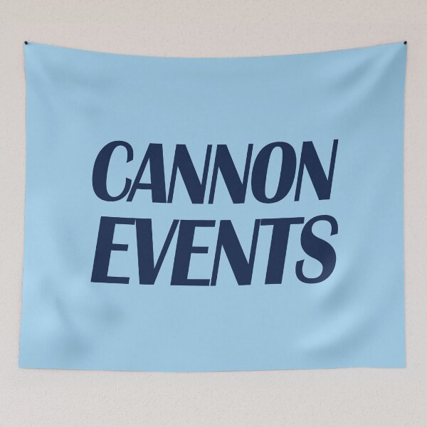 Artikelvorschau, Cannon Events – Lustiger Slang der Generation Alpha entworfen und verkauft von Sharetogether.