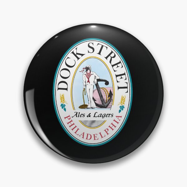 Item preview, Do.ck St.reet Al.es an.d Lag.ers  designed and sold by shekiadeaun.