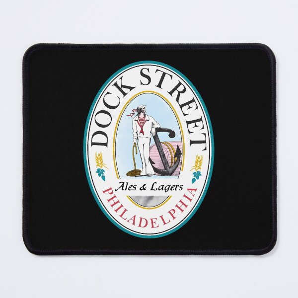 Item preview, Do.ck St.reet Al.es an.d Lag.ers designed and sold by shekiadeaun.