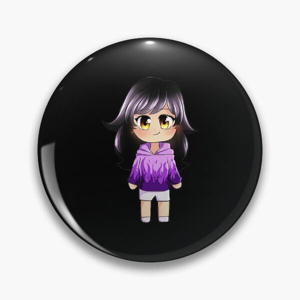 Item preview, Aphmau Chibi  designed and sold by katorsera.