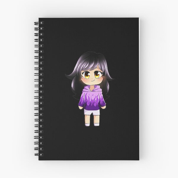 Item preview, Aphmau Chibi  designed and sold by katorsera.