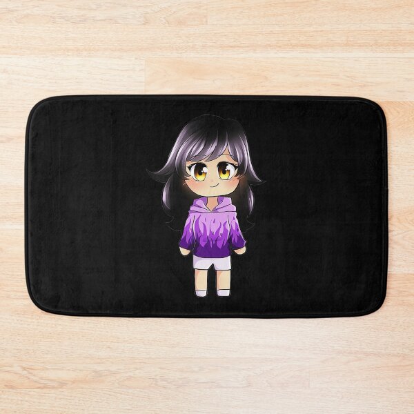 Item preview, Aphmau Chibi  designed and sold by katorsera.
