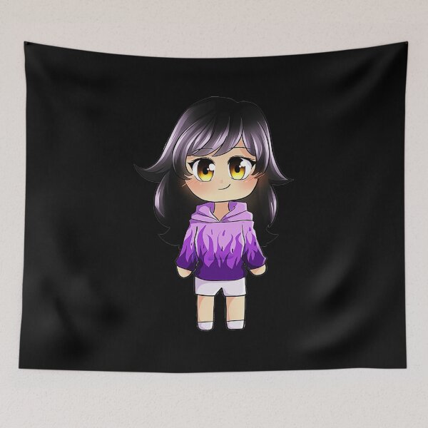 Item preview, Aphmau Chibi  designed and sold by katorsera.