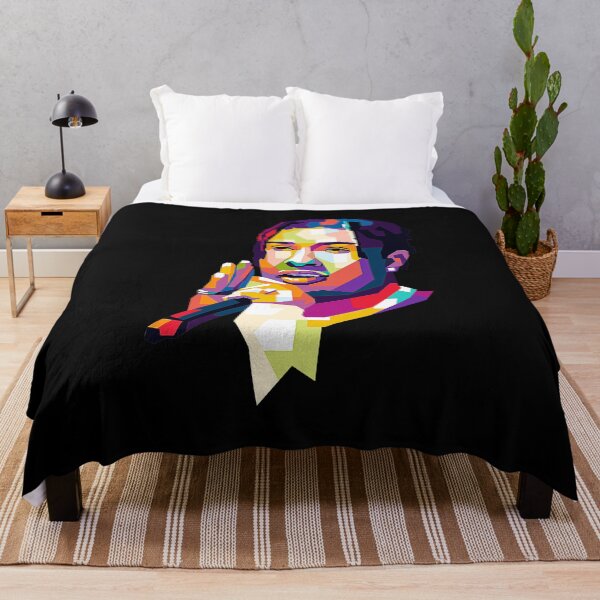 Item preview, Asap Rocky designed and sold by archemuonge.